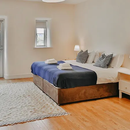 Guest house Rock Farm - Limehouse