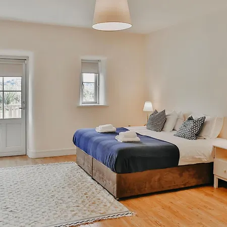 Guest house Rock Farm - Limehouse *