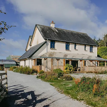 Guest house Rock Farm - Limehouse