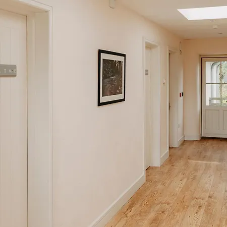 بيت ضيافة Rock Farm - Limehouse *