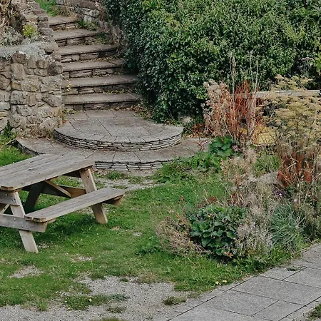 בית הארחה Rock Farm - Limehouse סליין