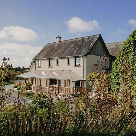 Rock Farm - Limehouse * Slane