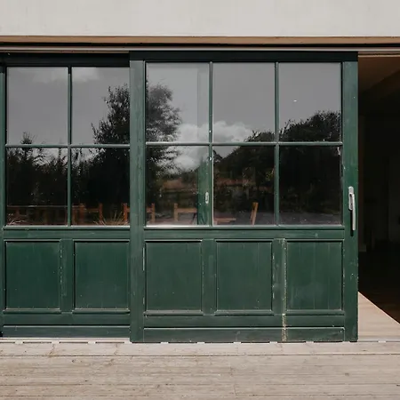 بيت ضيافة Rock Farm - Limehouse *