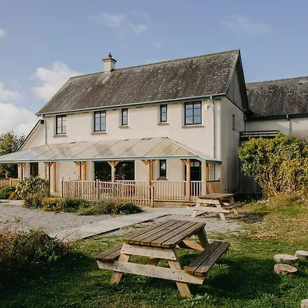 Rock Farm - Limehouse سلان