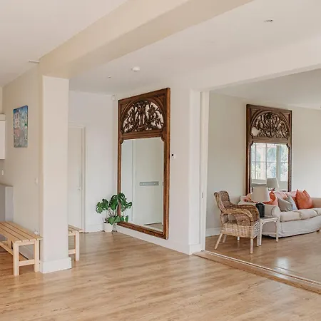 Rock Farm - Limehouse * سلان