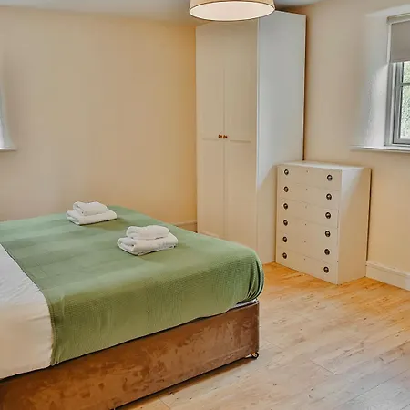 بيت ضيافة Rock Farm - Limehouse