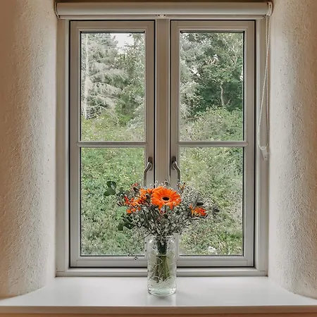 بيت ضيافة Rock Farm - Limehouse سلان