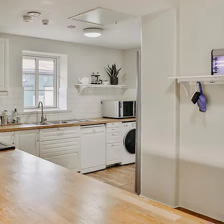 Guest house Rock Farm - Limehouse