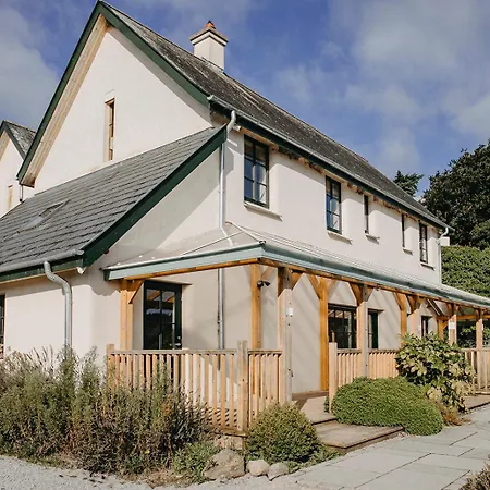 Rock Farm - Limehouse בית הארחה *