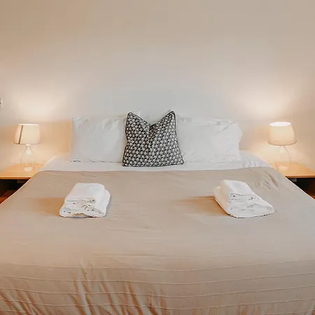 Guest house Rock Farm - Limehouse *