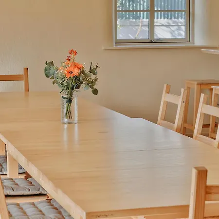 بيت ضيافة Rock Farm - Limehouse سلان