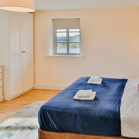 Rock Farm - Limehouse