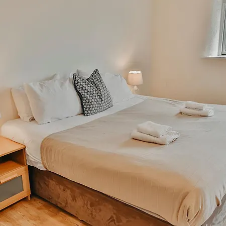 Guest house Rock Farm - Limehouse