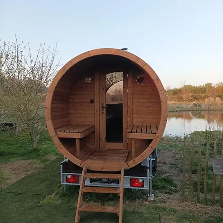 Guest house Rock Farm - Limehouse *