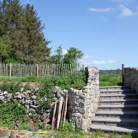 Rock Farm - Limehouse *