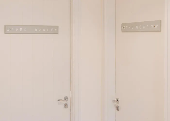 Rock Farm - Limehouse *