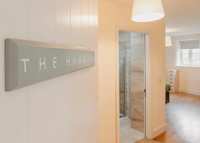 Rock Farm - Limehouse Гостевой дом *