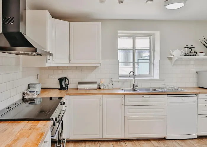 Rock Farm - Limehouse Гостевой дом *