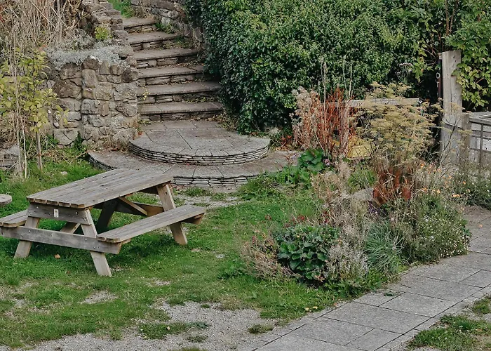 Гостевой дом Rock Farm - Limehouse Слейн