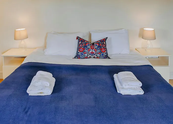 Гостевой дом Rock Farm - Limehouse