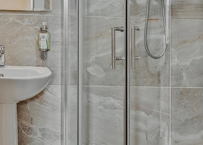 Гостевой дом Rock Farm - Limehouse Слейн