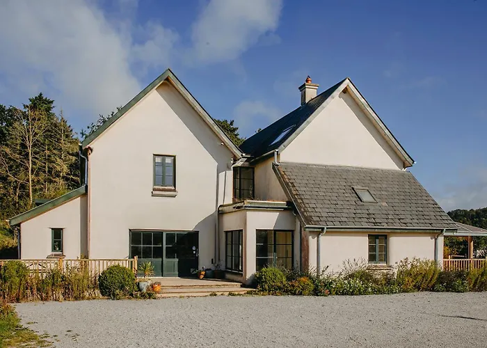 Rock Farm - Limehouse *