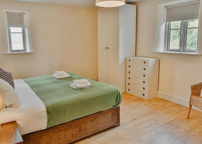 Гостевой дом Rock Farm - Limehouse