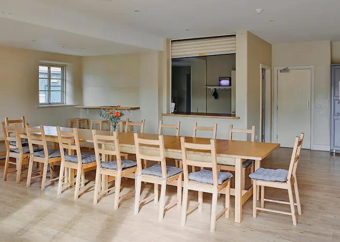 Rock Farm - Limehouse Гостевой дом *