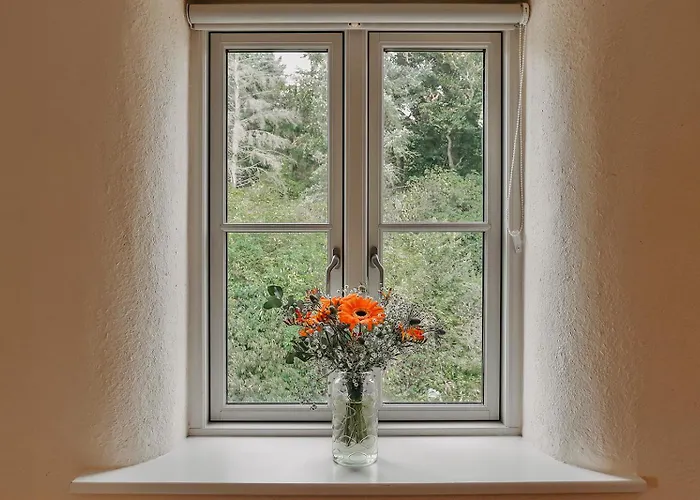 Гостевой дом Rock Farm - Limehouse Слейн