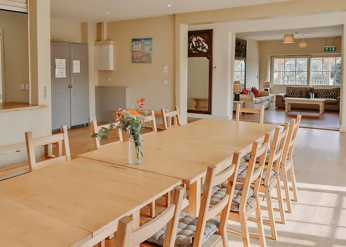 Rock Farm - Limehouse