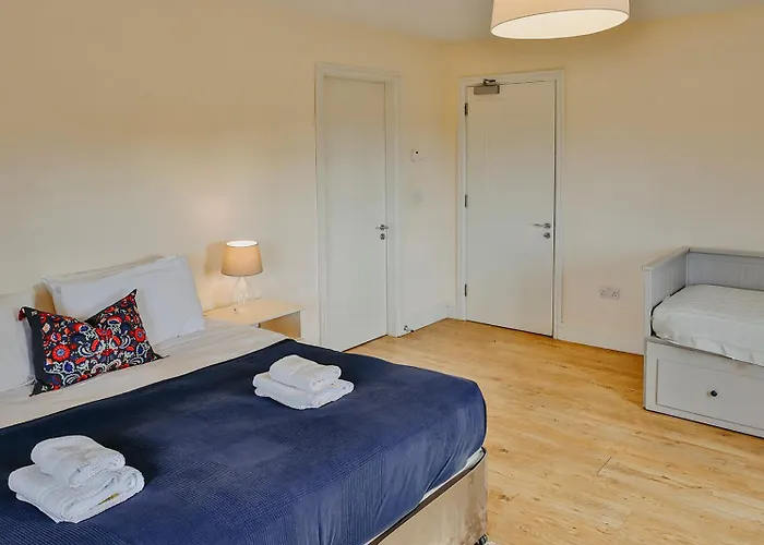 Rock Farm - Limehouse Гостевой дом Слейн