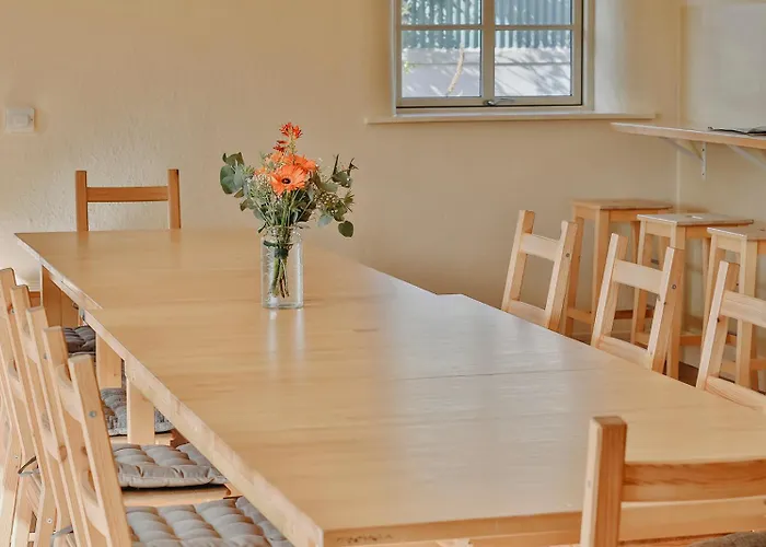 Гостевой дом Rock Farm - Limehouse Слейн