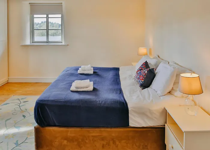 Rock Farm - Limehouse Konukevi