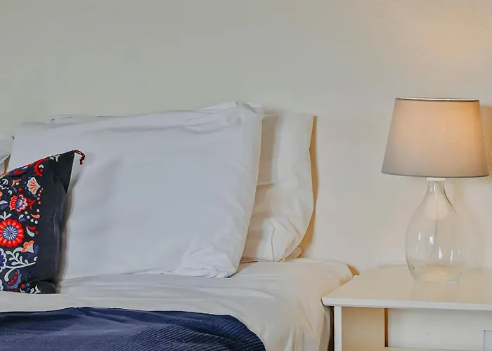 Rock Farm - Limehouse Гостевой дом *